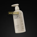 BASED Leave-In Conditioner | Instant Hydration & Anti-Frizz | Simple, Effective, BASED.